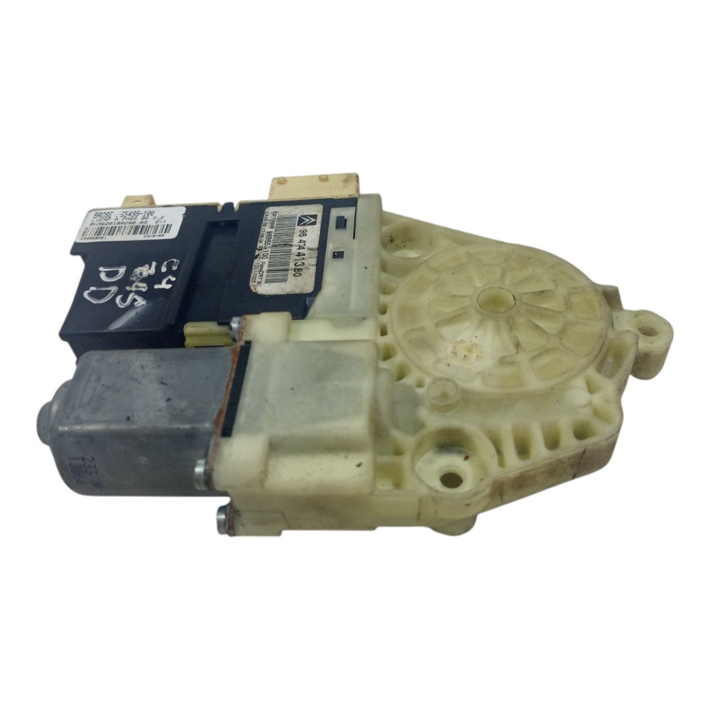 Motor Vidro Maquina Elétrico Ld Citroen C4 2007 2008 A 2010 5