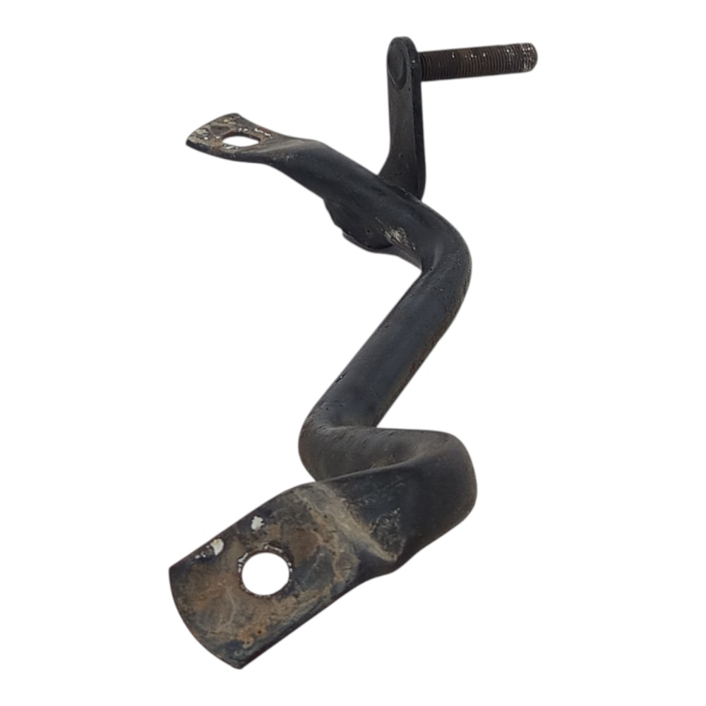 Suporte Estepe Fiat Uno Fire 1993 1994 1995 1996 1997 A 2001 2