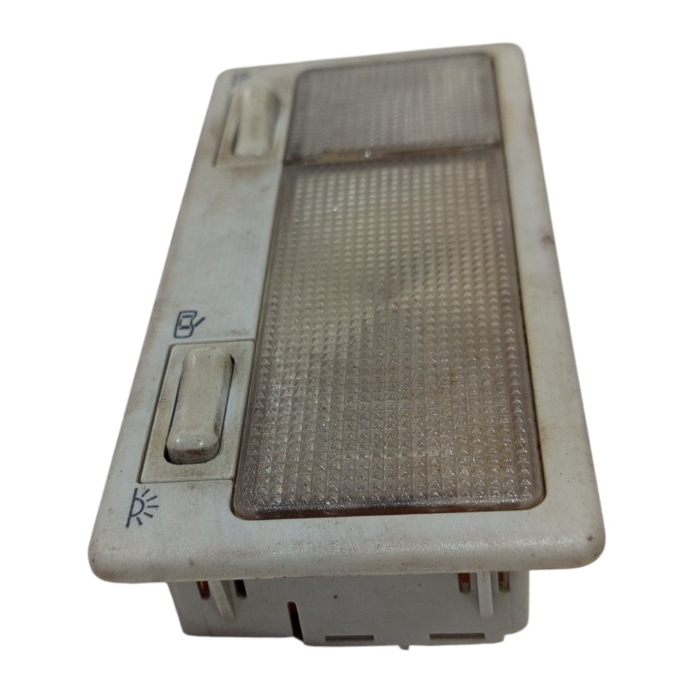 Luz Cortesia Volkswagen Passat 1991 A 1996 W5w 2