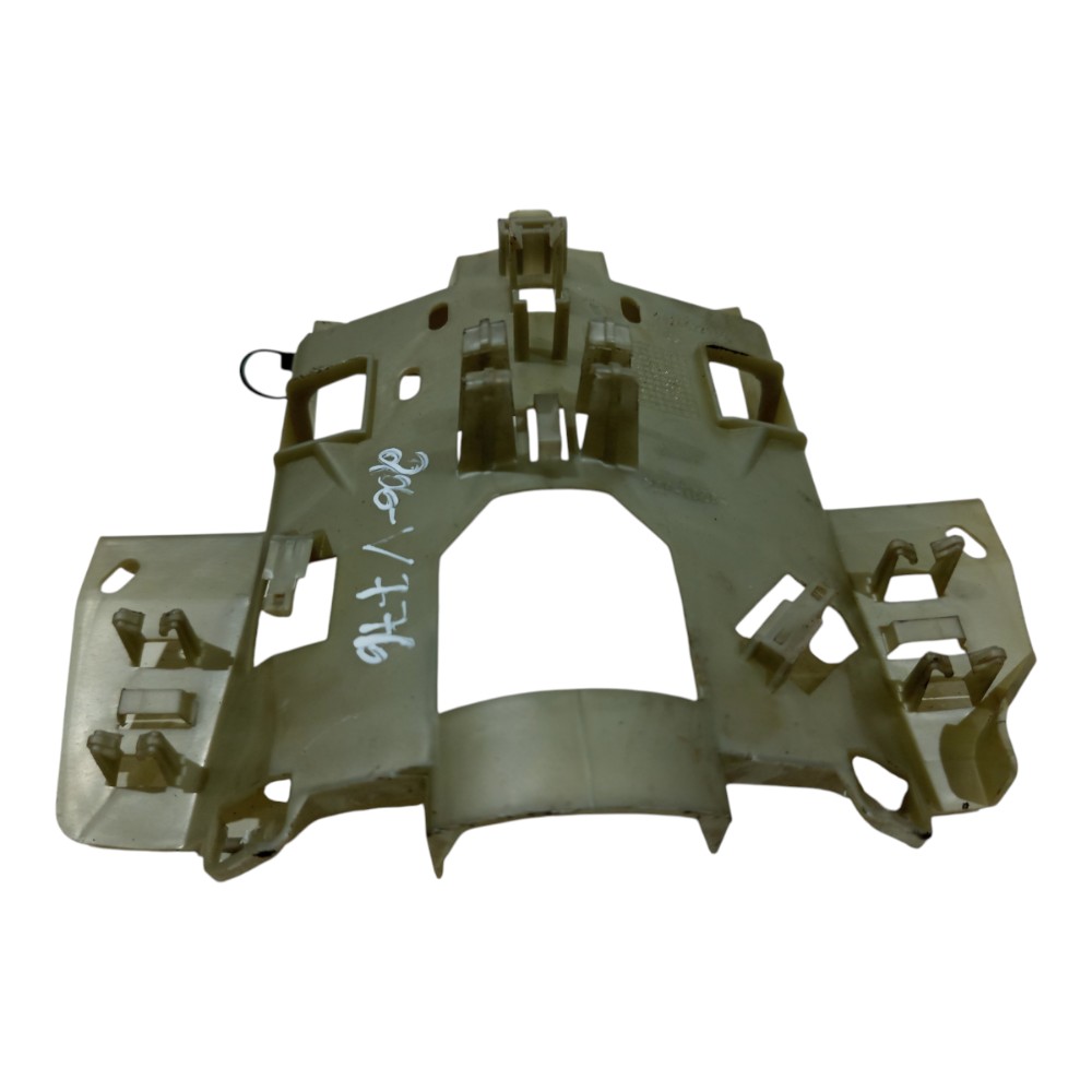 Suporte Coluna Direção Peugeot 206 207 2000 2001 2002 A 2010 7