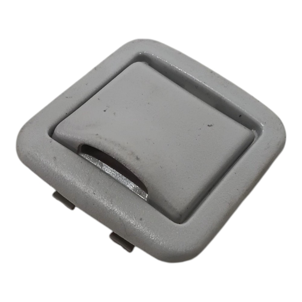 Tampa Moldura Alça Teto Tras Citroen C4 Picasso 2009 A 2014 7