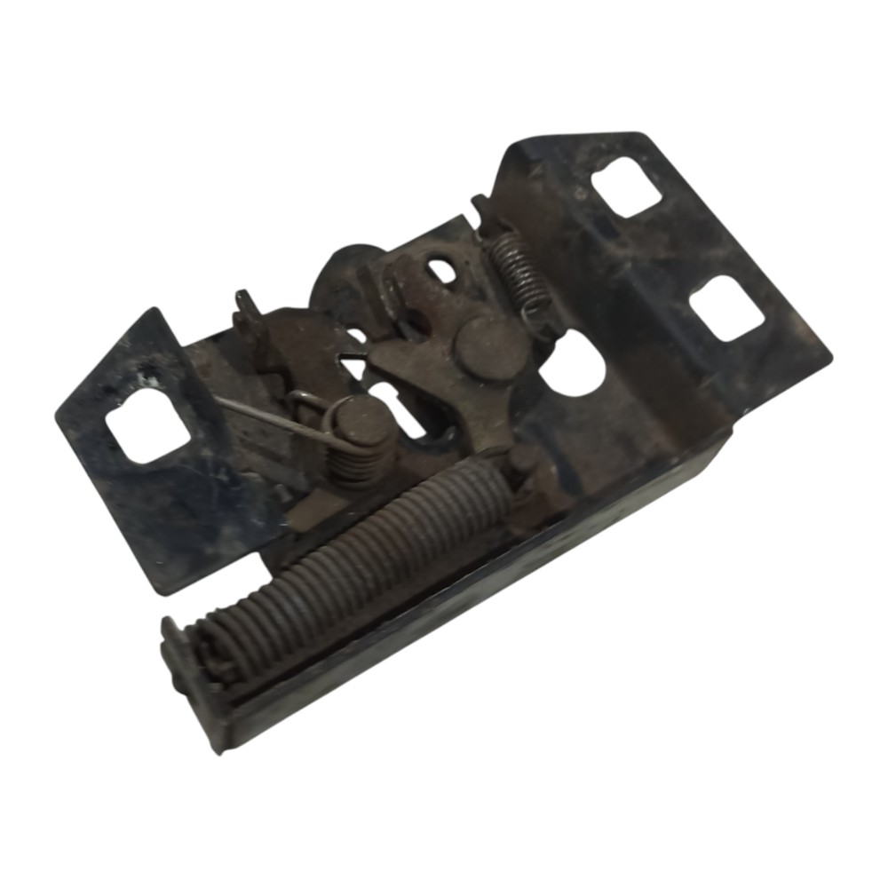 Fechadura Capô Tampa Dianteira Ford Fiesta 1995 1996 A 2002 1