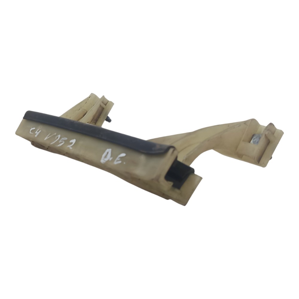 Guia Vidro Diant Esquerdo Citroen C4 Picasso 2009 A 2014 4