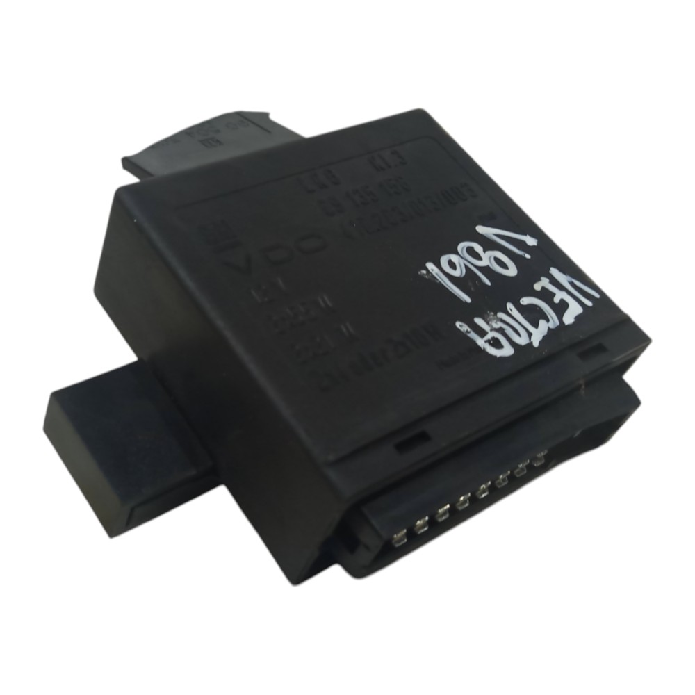 Modulo Controle Iluminação Gm Chevrolet Vectra 1994 A 2005 8