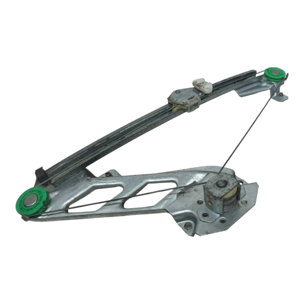 Maquina Vidro Manual Tras Direita Chevrolet Corsa 1997 2002 2