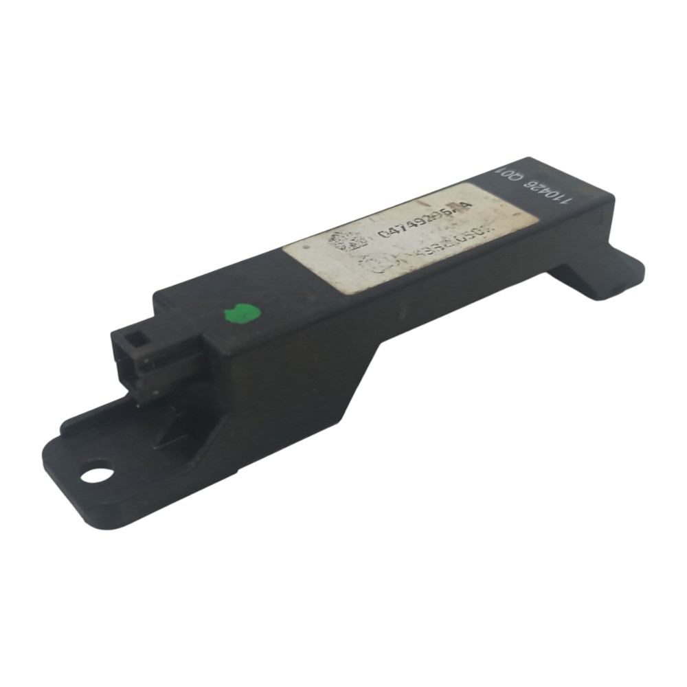 Sensor Presença Tras Direito Jeep Grand Cherokee 2008 A 2015 4