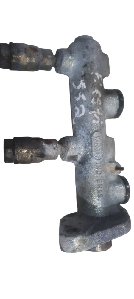 Cilindro Mestre Freio Ford Fiesta 1.0 1997 1998 1999 A 2002 5