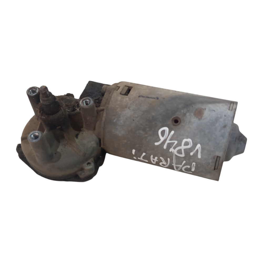 Motor Limpador Parabrisa Diant Volkswagen Parati 1988 A 1996 3