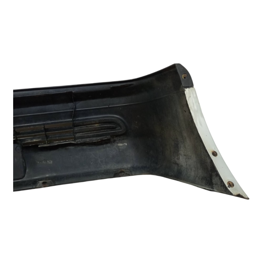 Parachoque Dianteiro Volkswagen Parati G2 1997 1998 1999 Cinza 8