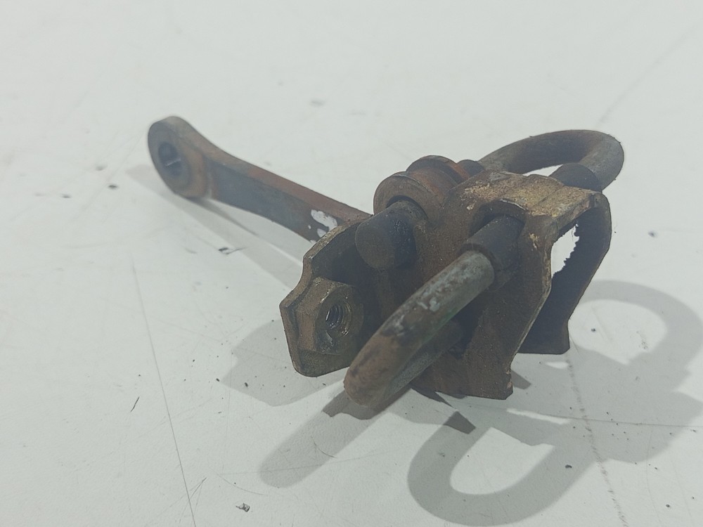 Limitador Porta Esquerda Fiat Palio 2p 1996 1997 A 2000 2