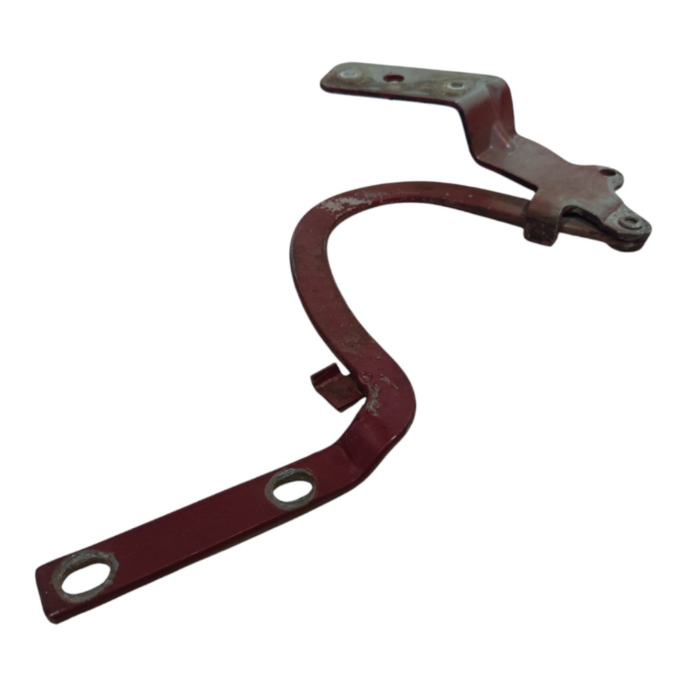 Dobradiça Direita Capô Volkswagen Gol G2 1995 1996 A 2005 2