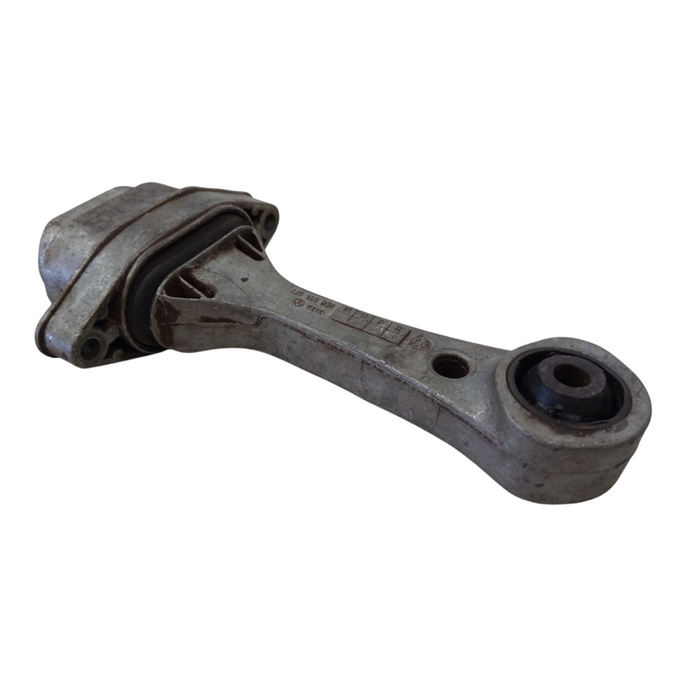 Suporte Coxim Motor Câmbio Avaria Audi A3 1.8 20v 1996/2006 6