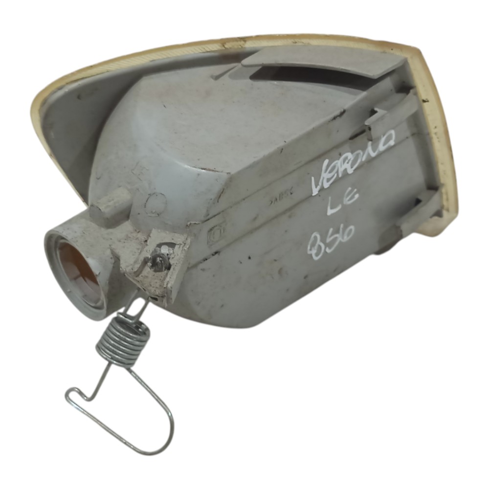 Farol Luz Milha Lado Esquerdo Ford Verona 1994 1995 A 1996 5