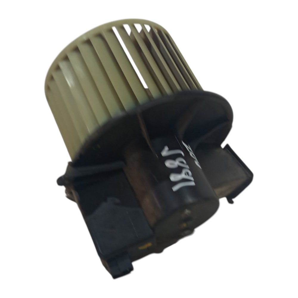 Ventilador Ar Forçado Peugeot 206 1.4 8v Flex 2001 A 2011 5