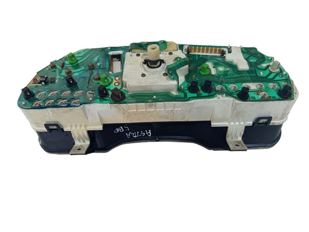 Painel Velocímetro Chevrolet Astra 2.0 1995 1996 A 1997 3