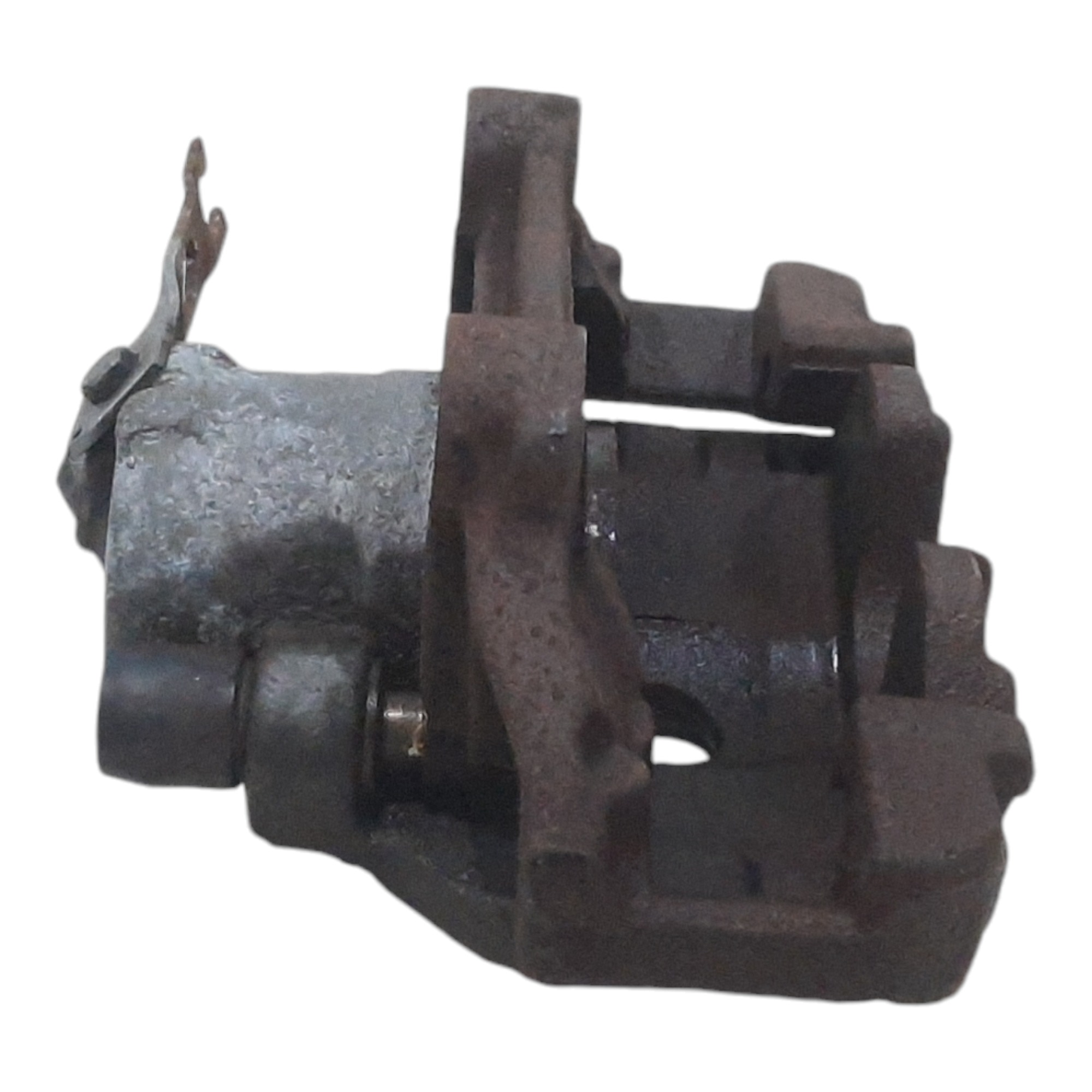 Pinça de freio dianteiro esquerdo passat 474 kd1 5