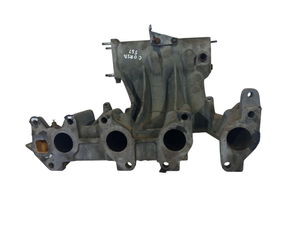 Coletor Admissão Corsa 1.0 Mpfi 1997 1998 1999 2000 A 2002 4
