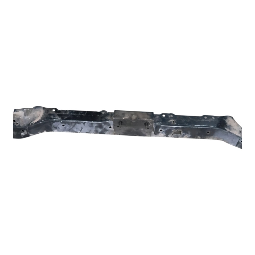 Travessa Superior Feontal Citroen C4 Picasso 2008 A 2012 4