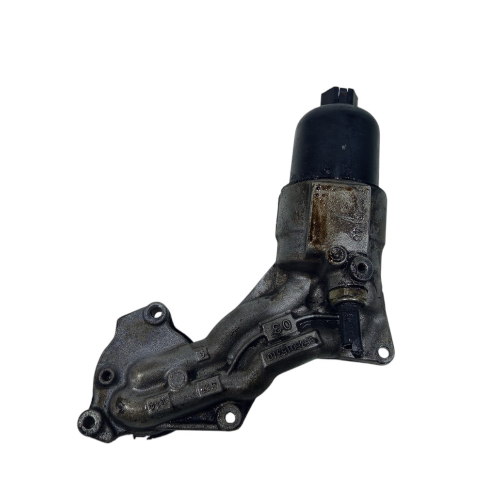 Suporte Óleo Peugeot Citroen C3 1.6 16v 2004 2005 A 2007 1