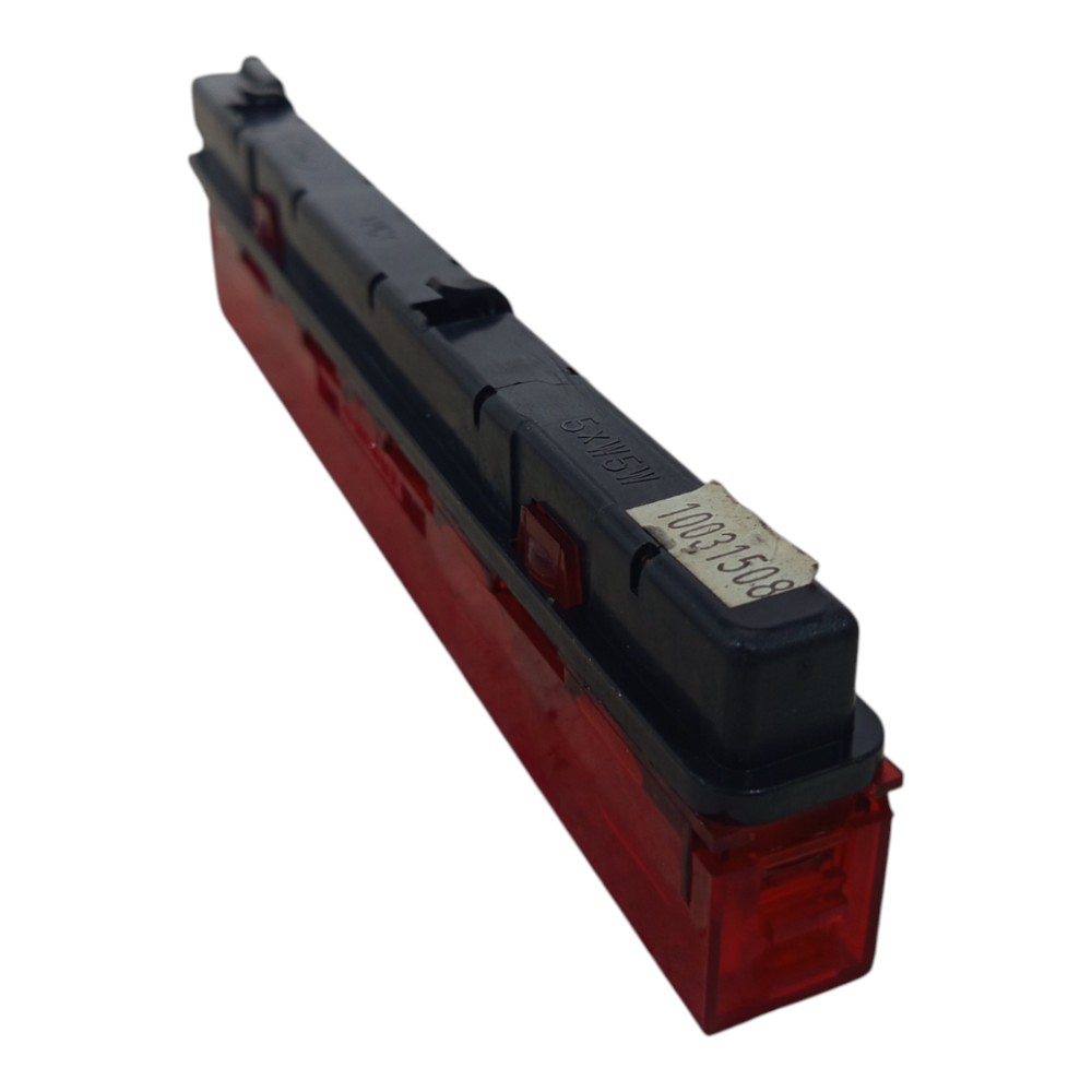 Break Light Luz Freio Ford Focus 2008 A 2014 5