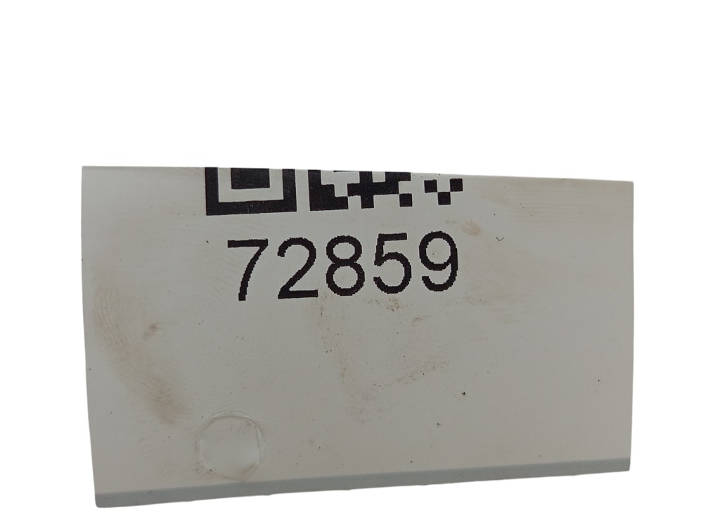 Acabamento Volante Buzina Ford Ka 1.0 1997 1998 A 2000 6