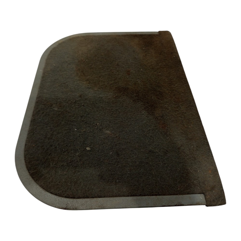 Tampa Porta Objetos Assoalho Renault Scenic 1999 A 2010 2