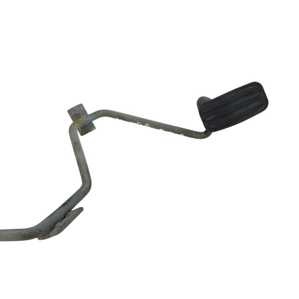 Pedal Acelerador Peugeot 206 2000 2001 2002 A 2008 1