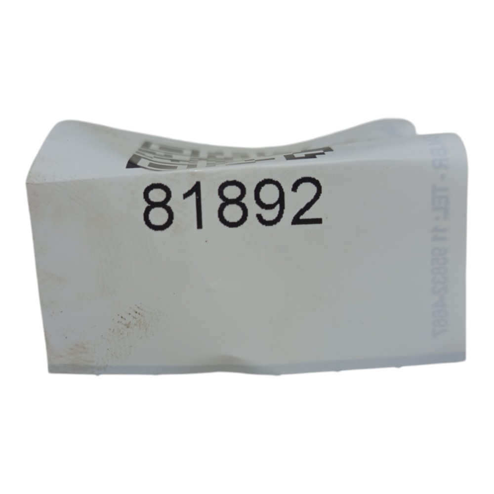 Motor Atuador Caixa Ar Nissan Sentra 2.0 16v 2009 10 A 2012 Preto 8
