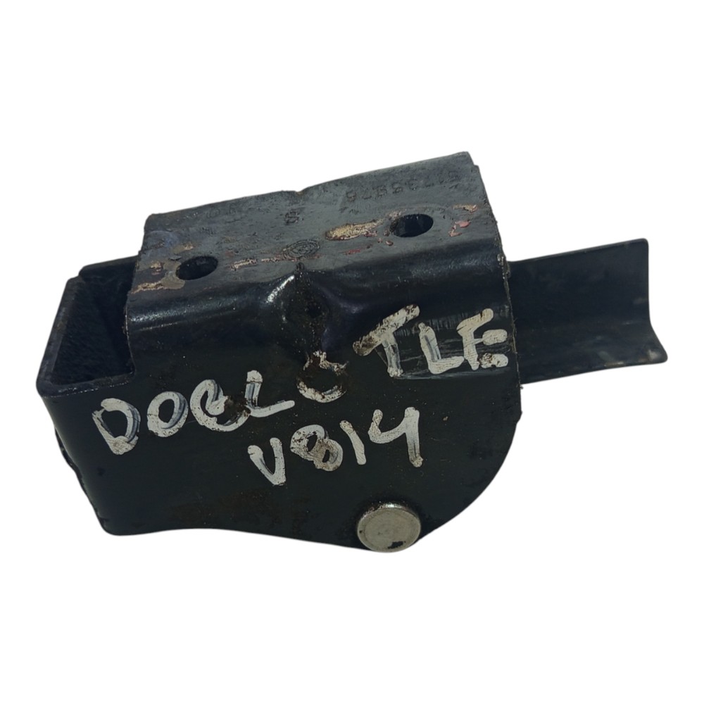 Fechadura Esquerda Porta Corrediça Fiat Doblo 2003 A 2021 1
