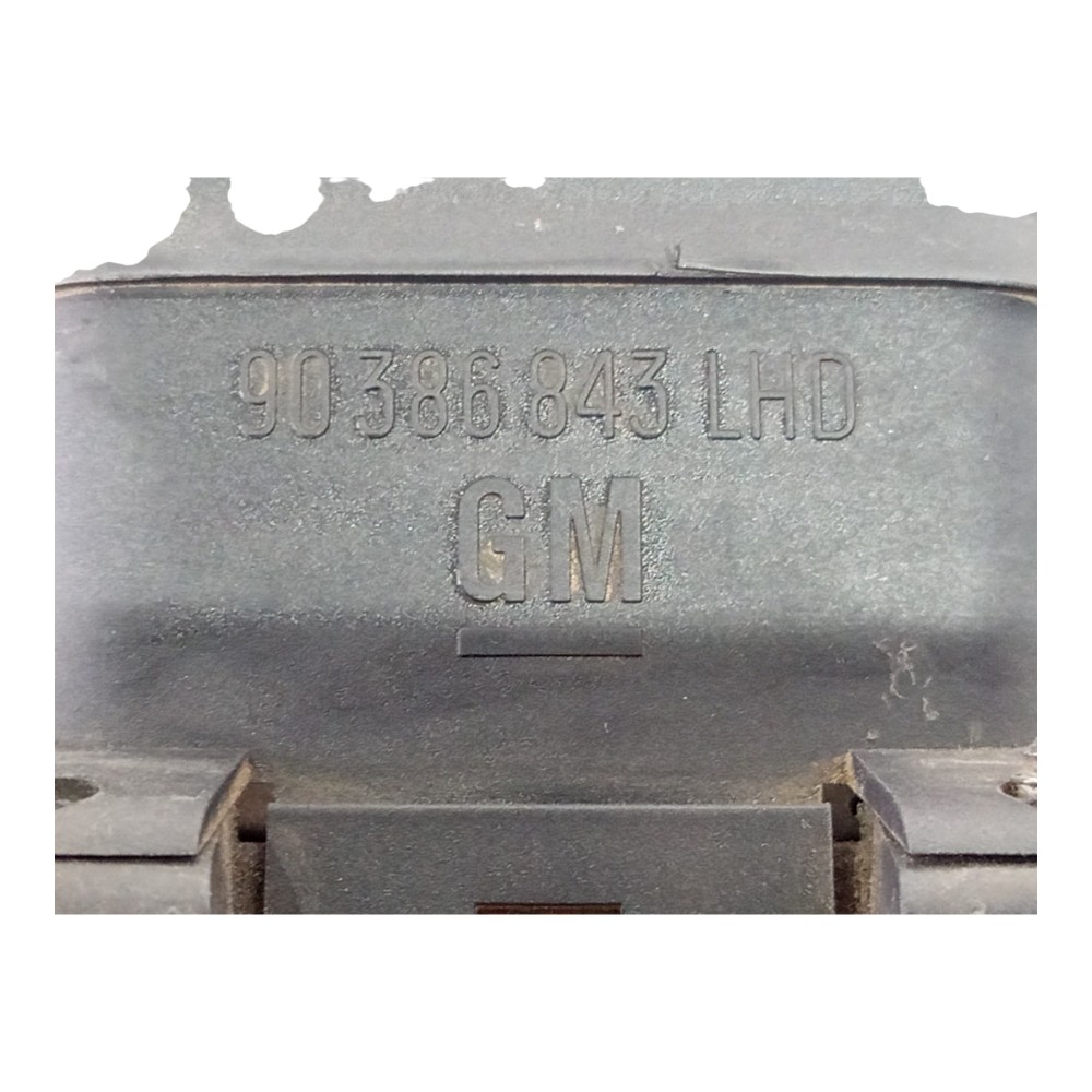 Difusor Ar Painel Lateral Gm Corsa 1997 1998 A 2005 5
