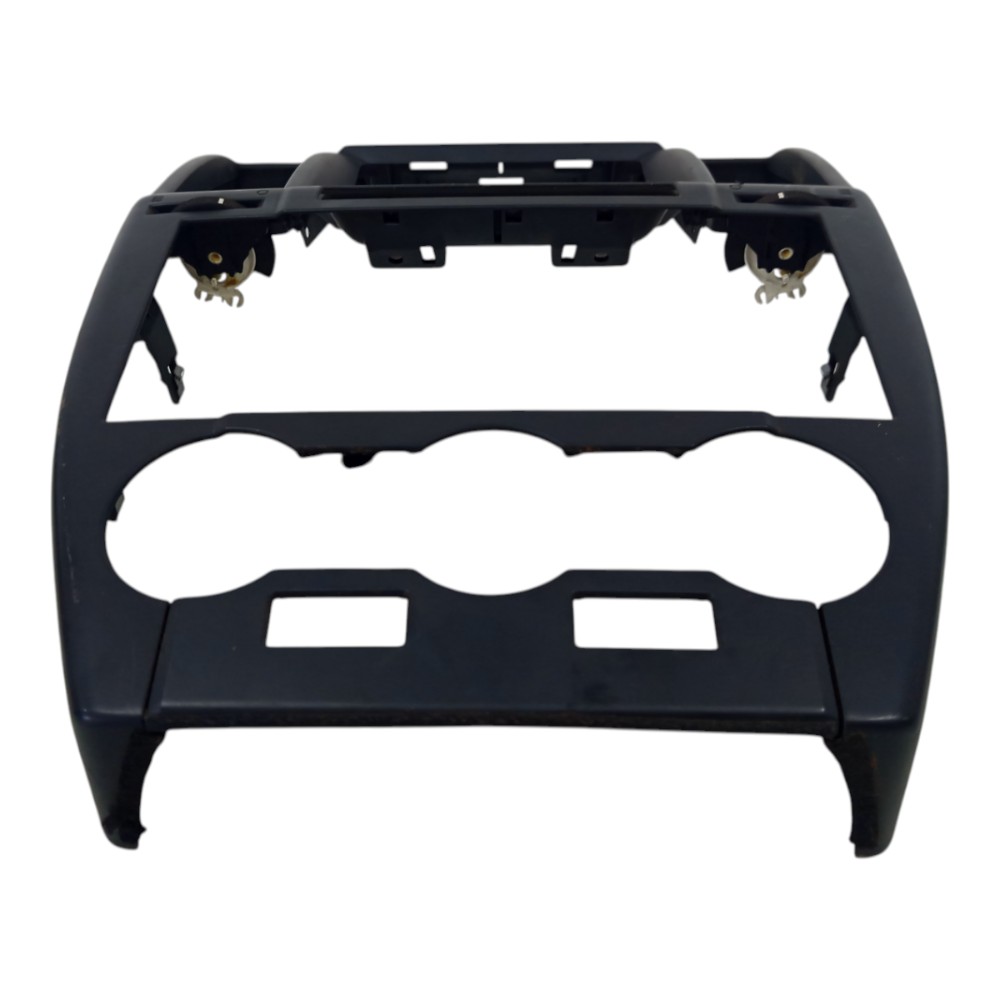 Moldura Central Painel Difusor Lr Freelander 2 2006 A 2012 1