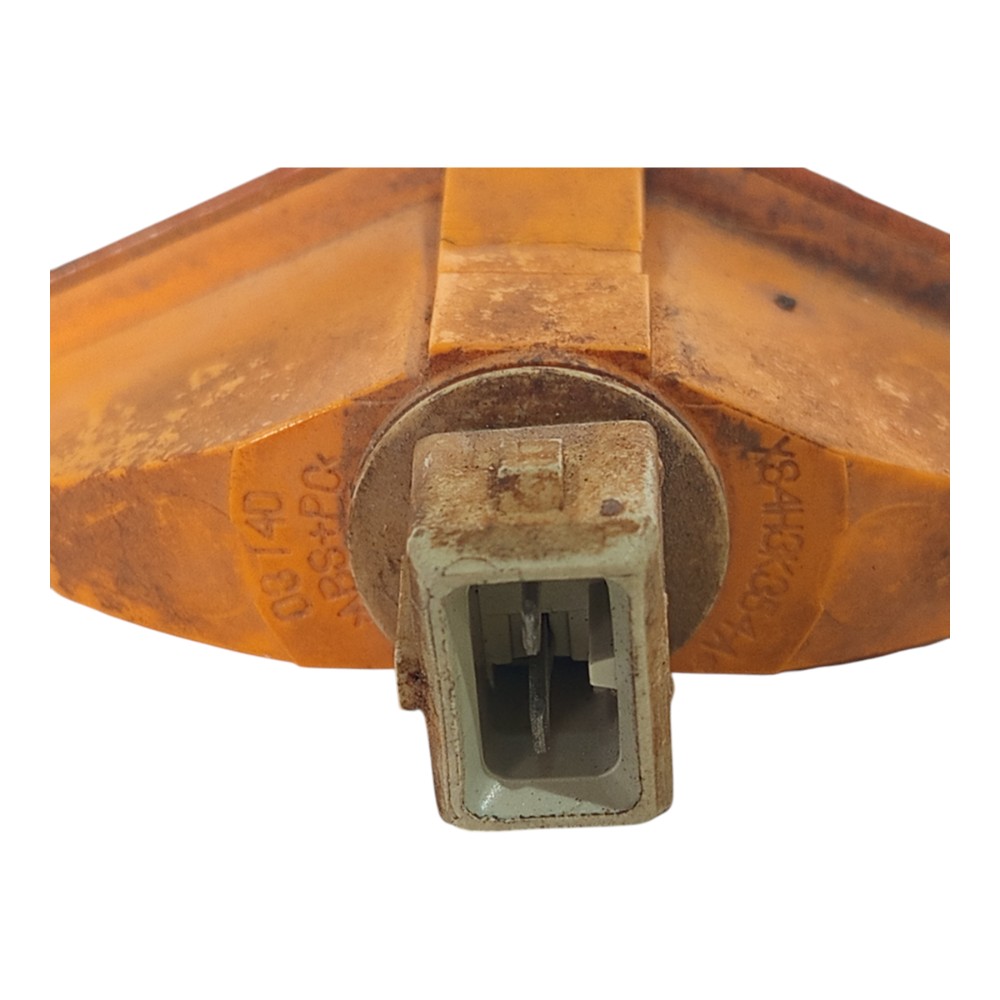 Pisca Paralama Ford Focus 2001 2002 2003 2004 2005 06 A 2008 5