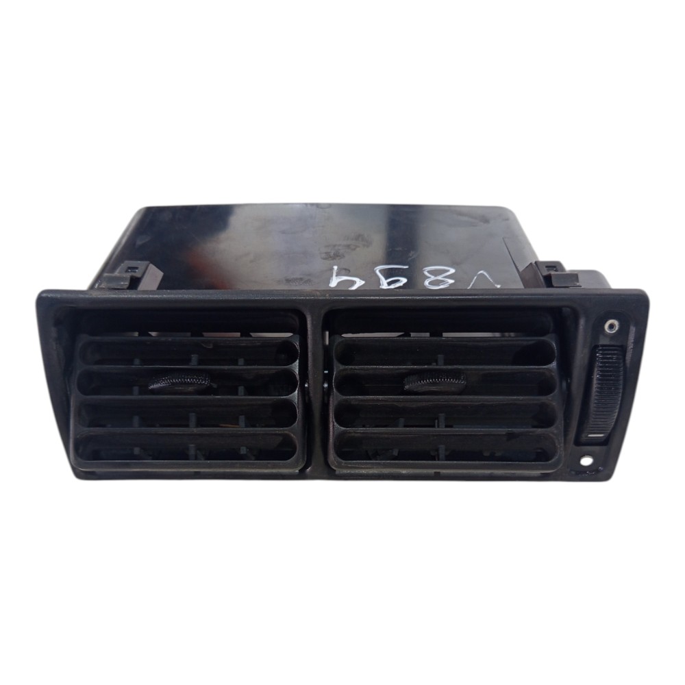 Difusor Ar Painel Central Ford Fiesta 1995 A 1998 2