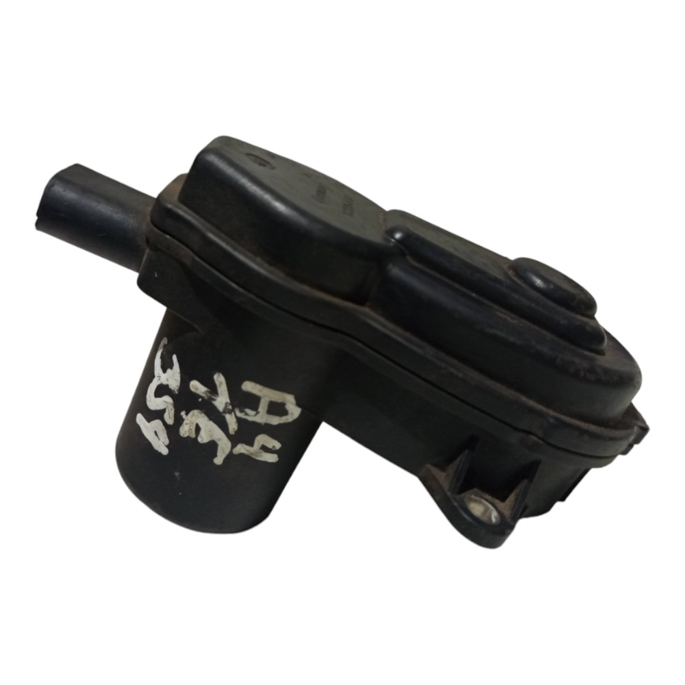 Servomotor Pinça Traseiro Freio Mão Audi A4 2009 2010 A 2012 Preto 4