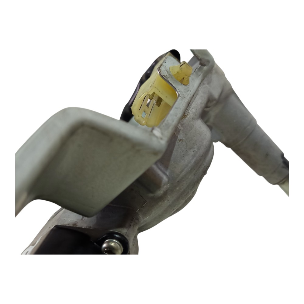 Motor Limpador Vidro Traseiro Para-brisa Honda Fit 2003/2008 6