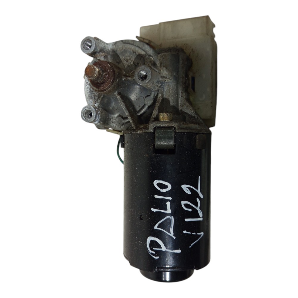 Motor Parabrisa Fiat Palio 1996 1997 1998 1999 2000 A 2002 5