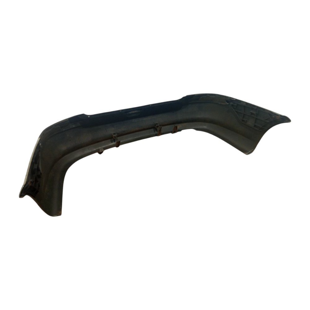 Para Choque Traseiro Gm Chevrolet Vectra 1997 1998 A 2005 8