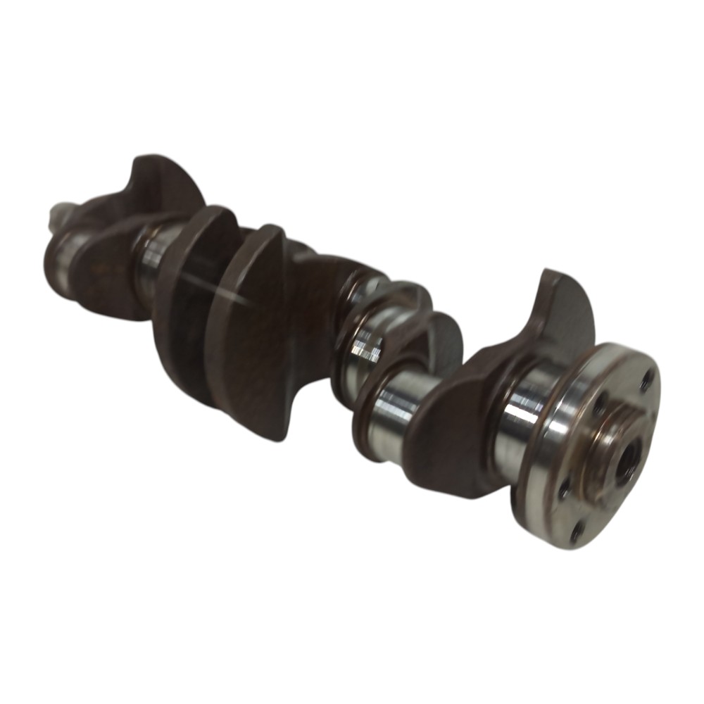 Virabrequim 0.25 Volkswagen Gol G3 1999 2000 2001 A 2005 8