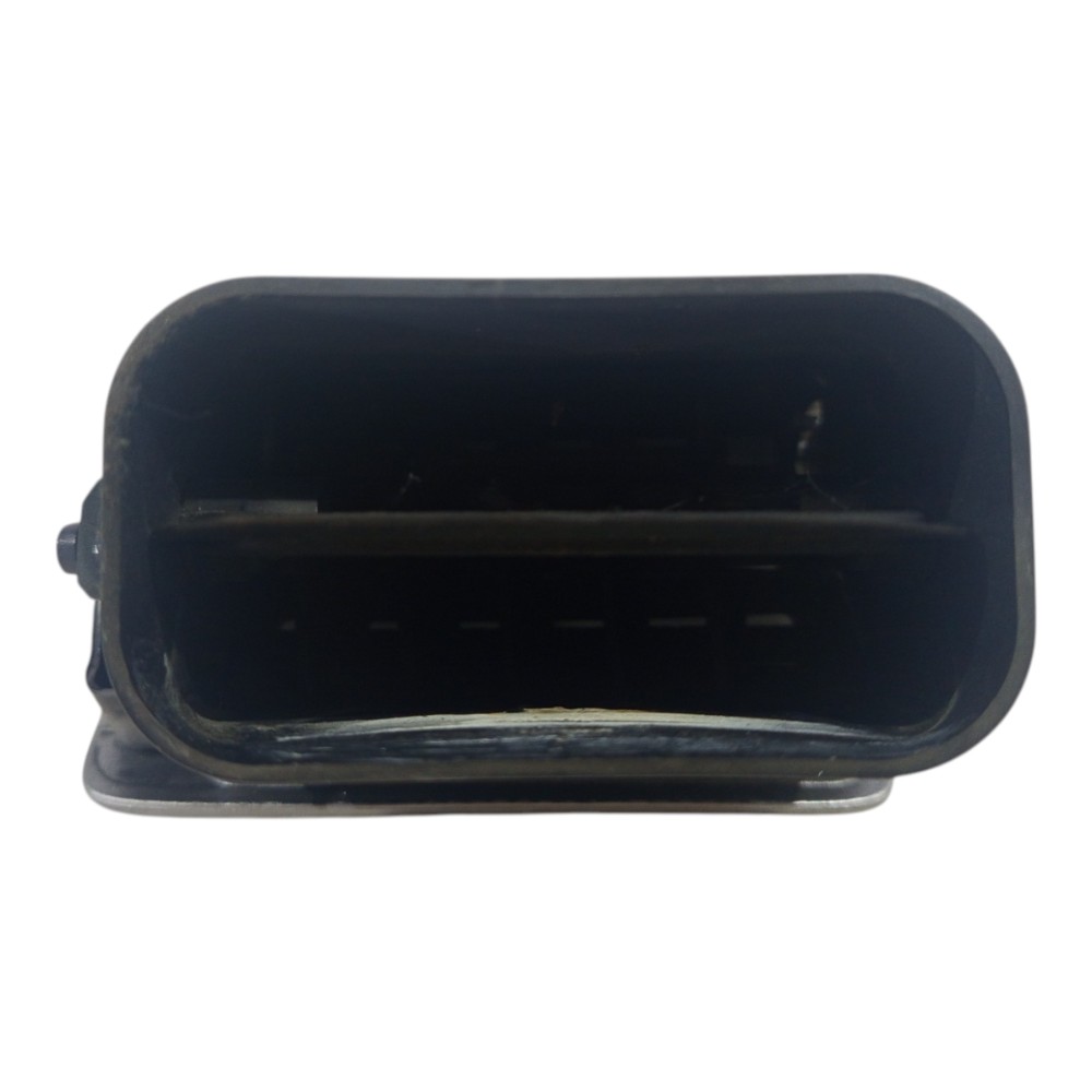 Difusor Ar Painel Esquerdo Peugeot 307 2005 2006 2007 A 2012 6