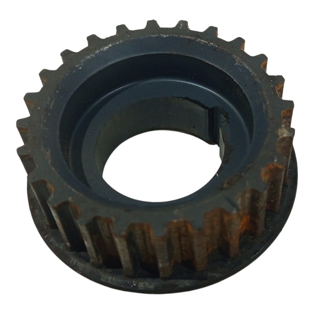 Engrenagem Virabrequim Fiat Palio 1.0 8v 1996 1997 A 2000 5