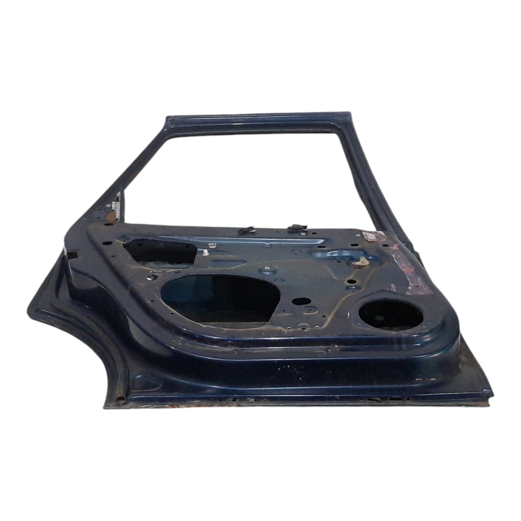 Porta Traseira Esquerda Chevrolet Vectra 1997 1998 A 2005 4
