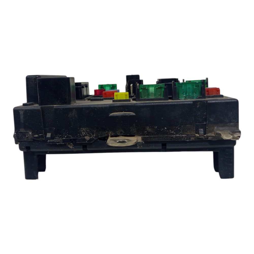 Modulo Caixa Bsm Peugeot 307 2006 2007 2008 2009 2010 A 2014 5
