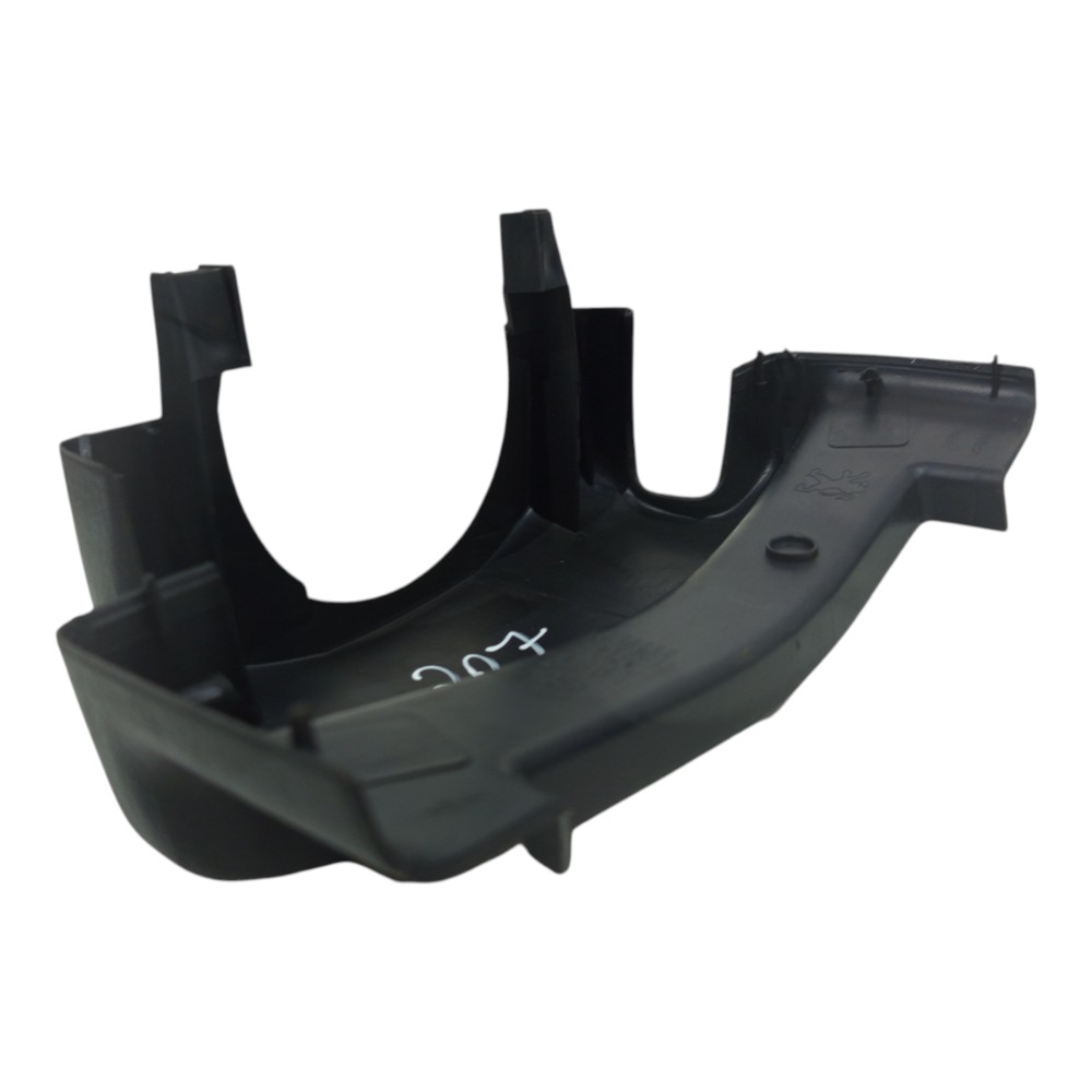 Moldura Superior Chave Seta Peugeot 207 2006 2007 A 2014 5