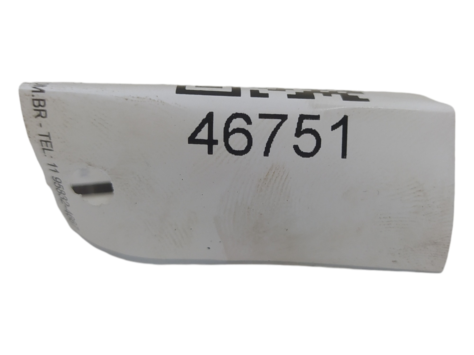 Retrovisor Eletrico Direito Fiat Brava 1997 1998 1999 A 2003 4