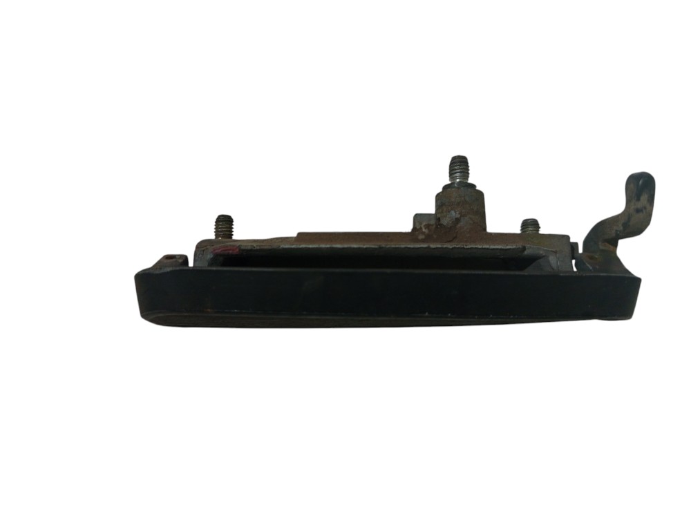 Puxador Externo Traseiro Direito Monza 1990 1991 1992 A 1996 3