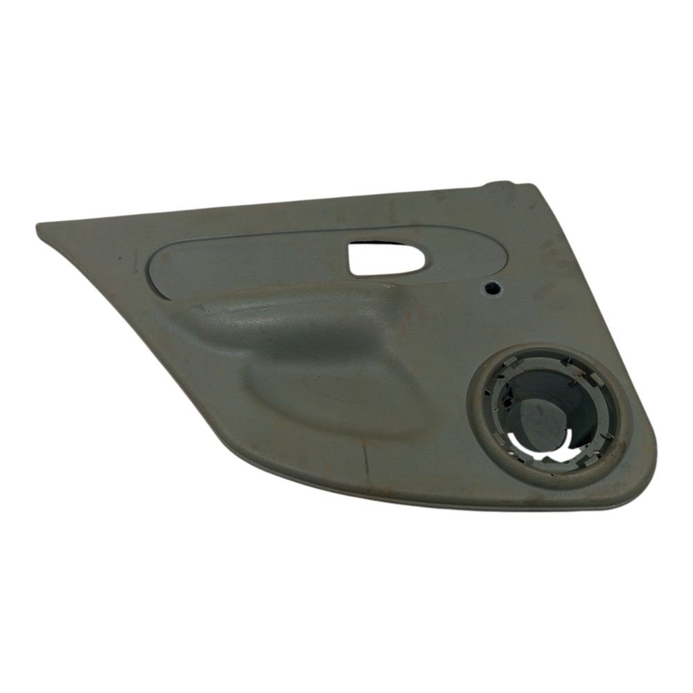 Forro Porta Traseira Esquerda Renault Clio Authentique 2003 1