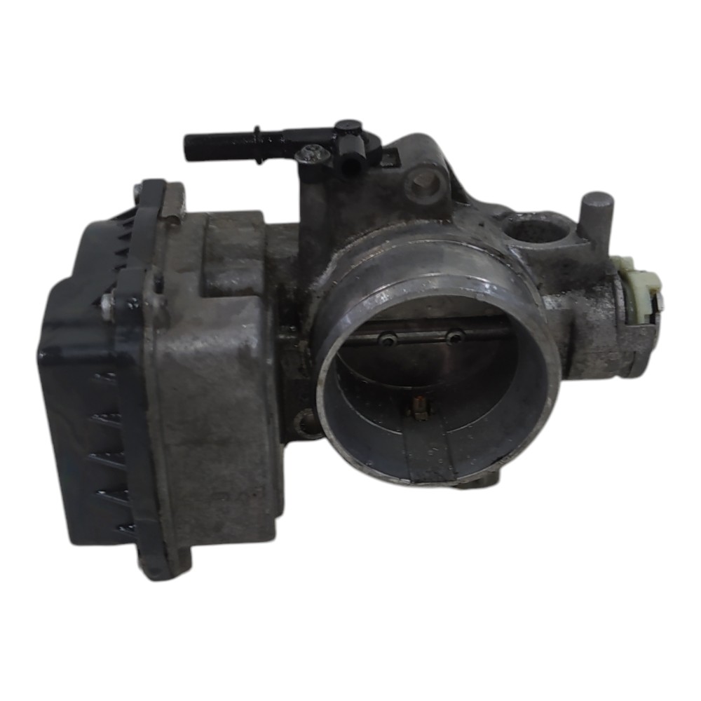 Tbi Corpo Borboleta Citroen Xsara Picasso 2.0 2001 A 2012 7