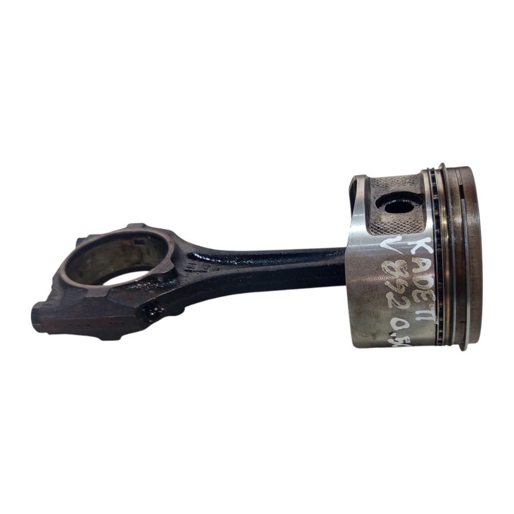 Biela Pistão 0,50mm Gm Kadett 1.8 8v 1990 A 1993 5