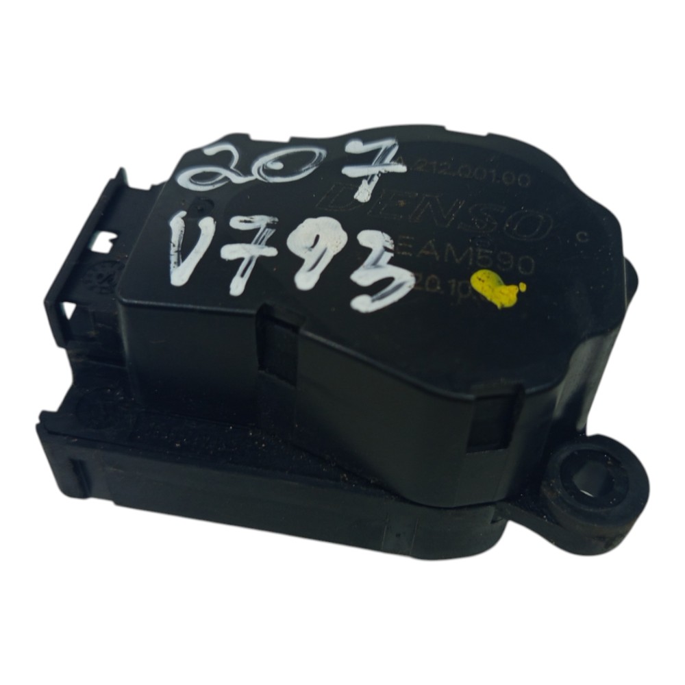 Motor Atuador Caixa Ar Peugeot 207 2005 2006 2007 A 2012 5