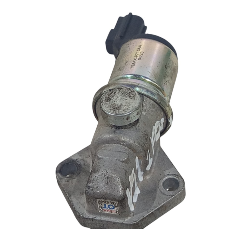 Atuador Marcha Lenta Ford Focus Zetec 2.0 2000 2001 A 2008 4